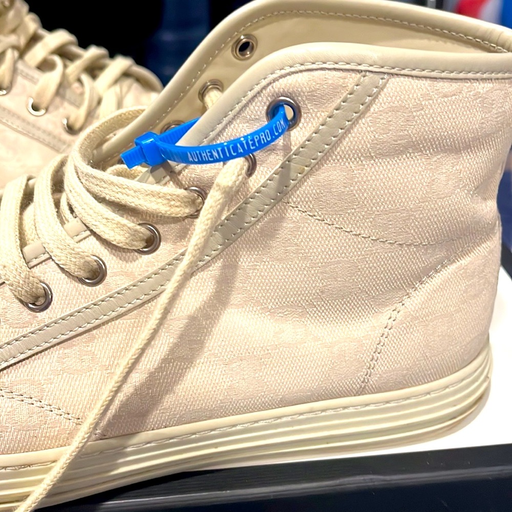 Gucci sneakers